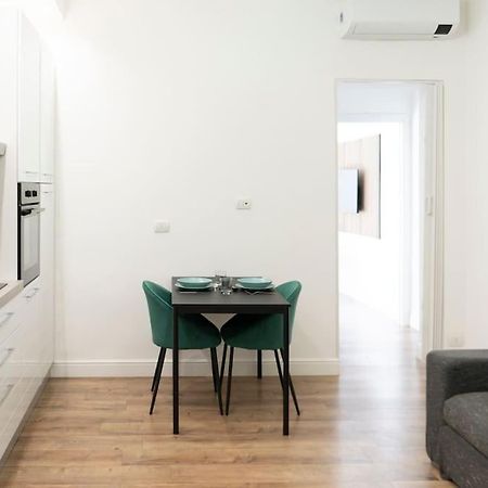 Imb23 - Central Apartment Of Milan - Exterior photo